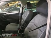 Volkswagen Tiguan 1.6 TDI Confortline