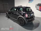 MINI Cooper d