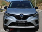 Renault Captur 1.0 TCe Techno Bi-Fuel