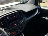 Fiat Doblo 1.6 MJ XL 3L