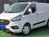 Ford Transit Custom FOURGON 280 L1 H1 2.0 ECOBLUE