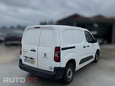 Peugeot Partner 1.6 BlueHDi L1 Pro