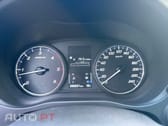 Mitsubishi Outlander 2.2 DI-D Instyle Navi
