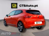 Renault Clio Rs Line