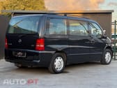 Mercedes-Benz V 220 CDi Trend