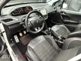 Peugeot 2008 1.2 PureTech GT Line