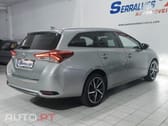 Toyota Auris Touring Sports 1.4 D-4D Comfort+Pack Sport