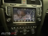 Volkswagen Golf 2.0 TDi GTD