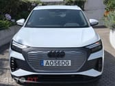 Audi Q4 E-Tron 40 82 kWH