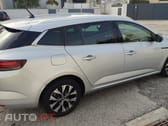 Renault Mégane Sport Tourer Limited