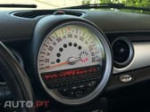 MINI Cabrio Cooper D