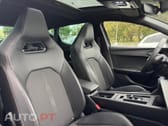 Cupra Leon 1.4 e-Hybrid VZ DSG