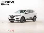 Renault Kadjar Renault Kadjar 1.5 dCi Intense