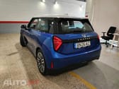 MINI Cooper Cooper E Classic S