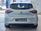 Renault Clio 1.0 TCe Evolution Bi-Fuel