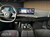 BMW iX xDrive 40 Pack Desportivo