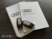 Audi A6 Avant 40 TDI Sport S tronic