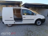 Volkswagen Caddy 1.9 TDi Extra 5L AC