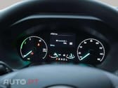 Ford Transit I.V.A DEDUTÍVEL L3H2 Trend