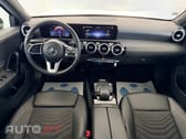 Mercedes-Benz A 250 Limousine Style Plus