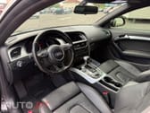 Audi A5 2.7 TDi S-line Multitronic