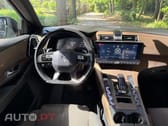 DS DS7 Crossback 1.5 BlueHDi Grand Chic EAT8