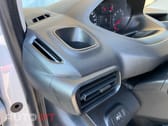 Peugeot Partner 1.6 HDI CarPlay  Só 95 mil kms!! Nacional