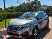 Peugeot 3008 1.5 BlueHDi Crossway