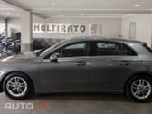 Mercedes-Benz A 180 d Style Aut.