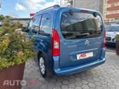 Citroen Berlingo 1.6 HDi Exclusive
