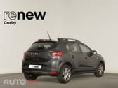 Dacia Sandero Sandero 1.0 ECO-G Stepway Expression Bi-Fuel