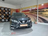 Nissan Qashqai 1.5 dCi Tekna Premium