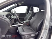 Mercedes-Benz EQA 250+