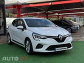 Renault Clio TCe 100 BUSINESS EDITION