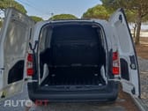 Peugeot Partner 1.5 BlueHDi Pro Longa
