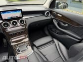 Mercedes-Benz GLC 300 e 4Matic