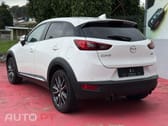 Mazda CX-3 1.5 Sky.Evolve