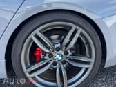 BMW 318 d Touring Pack M