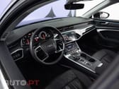 Audi A6 50 TDI quattro Tiptronic