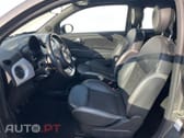 Fiat 500 1.0 Hybrid Launch Edition