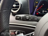 Mercedes-Benz E 300 de T 9G-TRONIC AMG Line