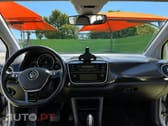 Volkswagen e-Up Style