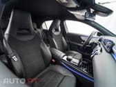 Mercedes-Benz A 250 e AMG Line