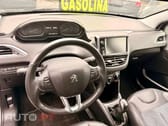 Peugeot 208 1.2 PureTech Style