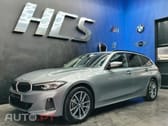 BMW 318 d Auto