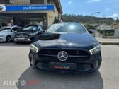 Mercedes-Benz A 180 d Style Plus Aut.