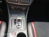 Mercedes-Benz CLA 45 AMG Performance