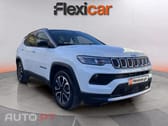 Jeep Compass 1.3 TG 4Xe Limited