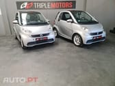 Smart ForTwo 1.0 mhd Passion 71