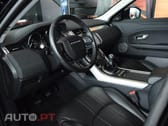 Land Rover Evoque 2.0 eD4 SE Dynamic